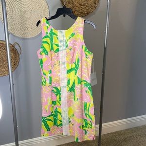 Lilly Pulitzer target collection dress